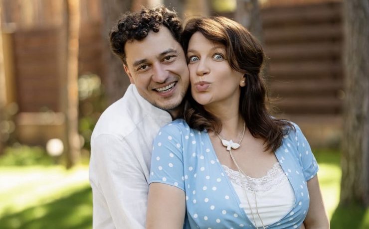 Євген Синельников