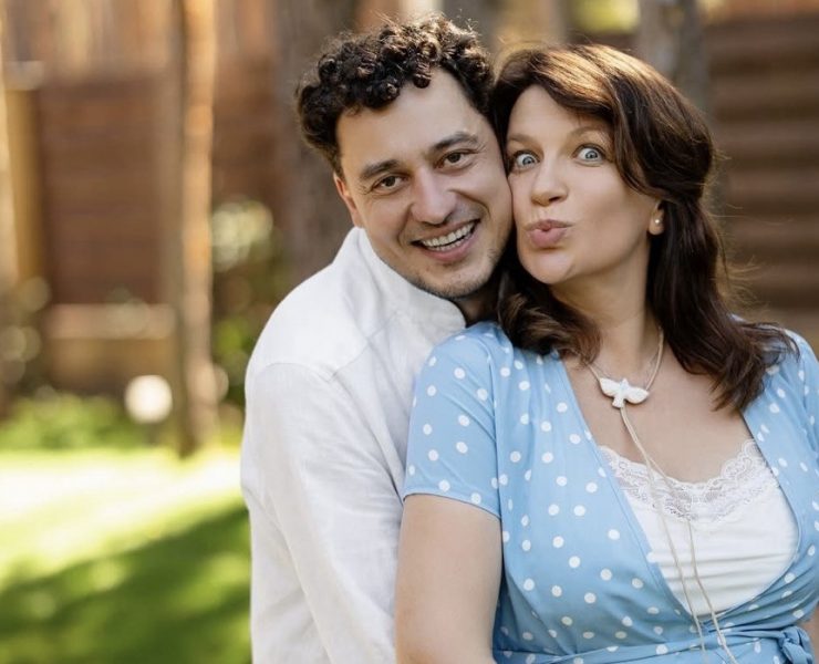 Євген Синельников