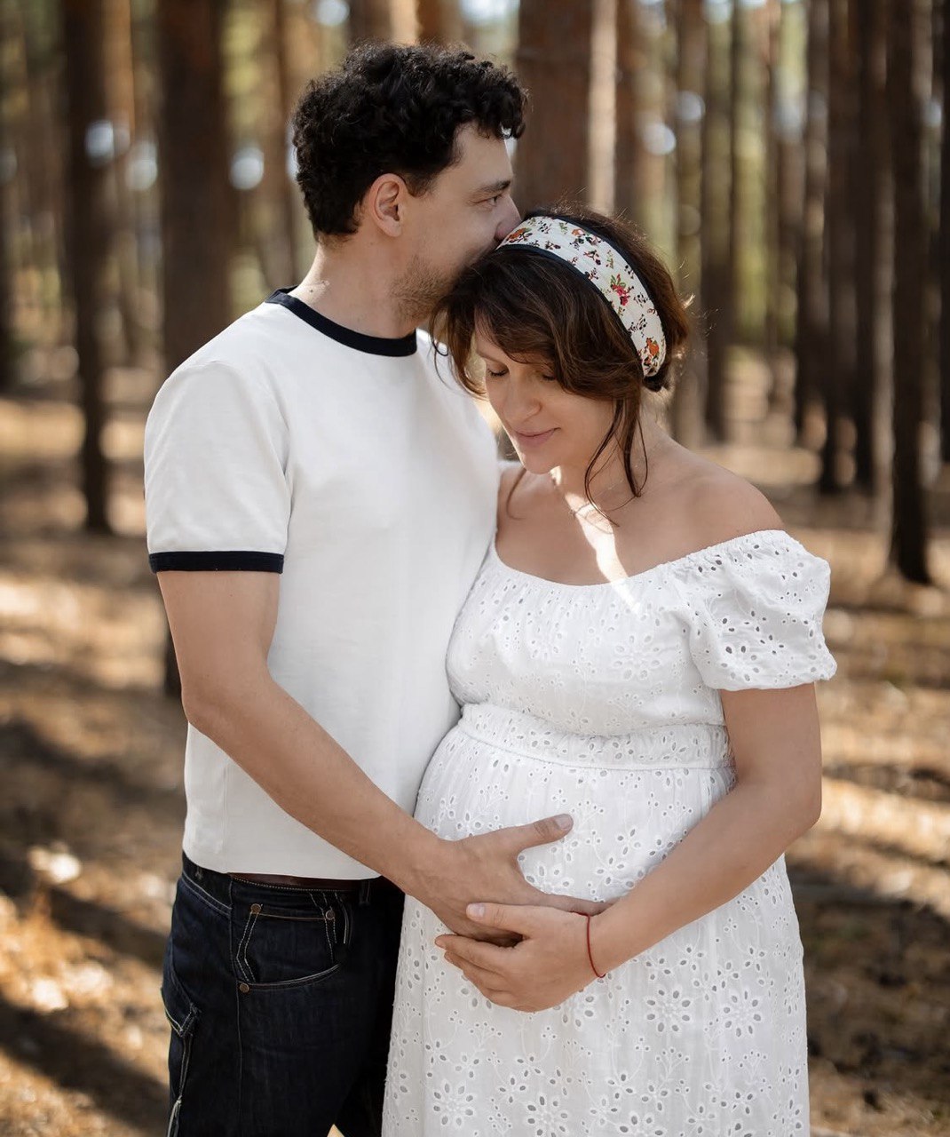 Євген Синельников