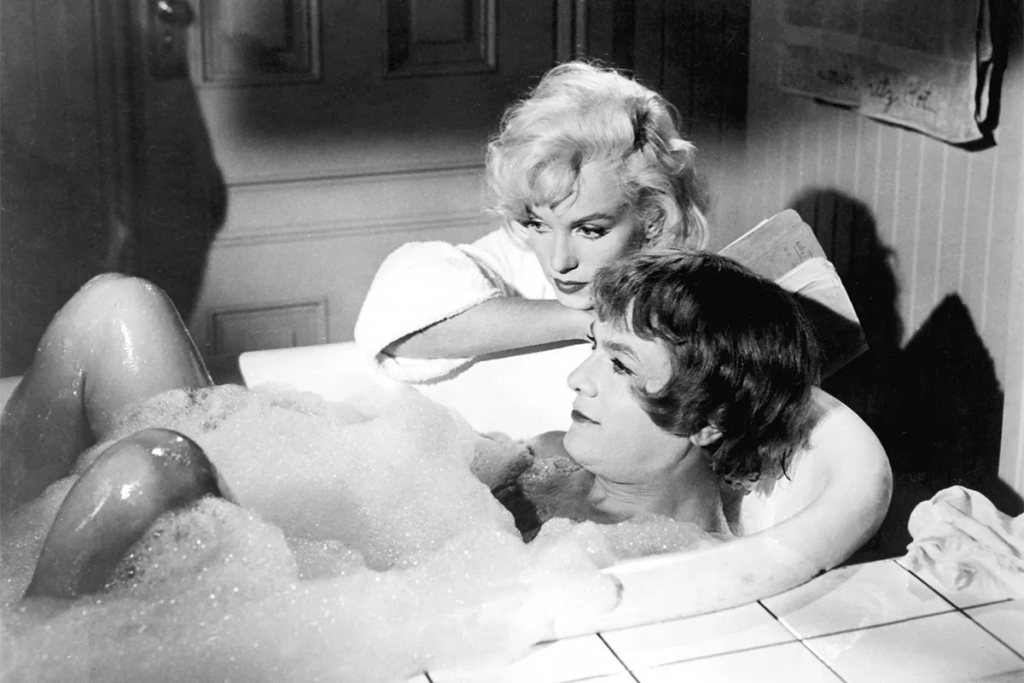 Культові кінохіти й новинки: Variety склав список найкращих комедій в історії