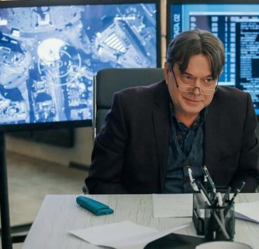 Остап Ступка проведет три года в исправительном центре из-за «пьяного» ДТП