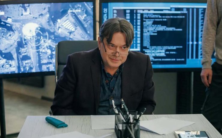 Остап Ступка проведе три роки у виправному центрі через «п’яну» ДТП