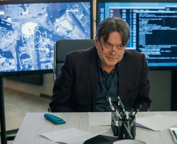 Остап Ступка проведе три роки у виправному центрі через «п’яну» ДТП