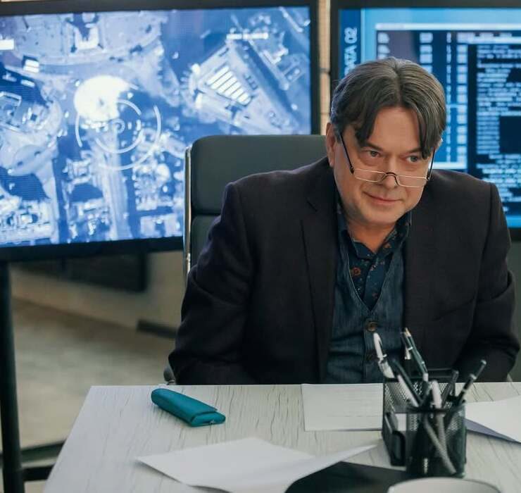 Остап Ступка проведе три роки у виправному центрі через «п’яну» ДТП