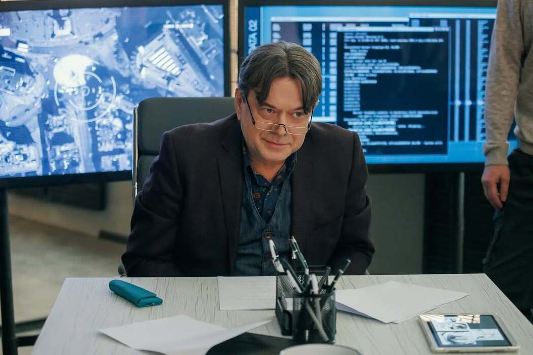 Остап Ступка проведет три года в исправительном центре из-за «пьяного» ДТП