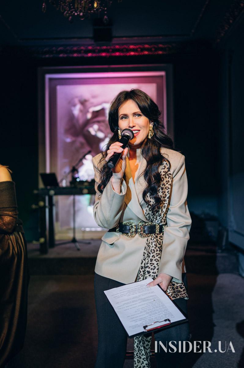 Fashion &#038; Jewelry Night: одразу дві презентації в INKI THEATRE