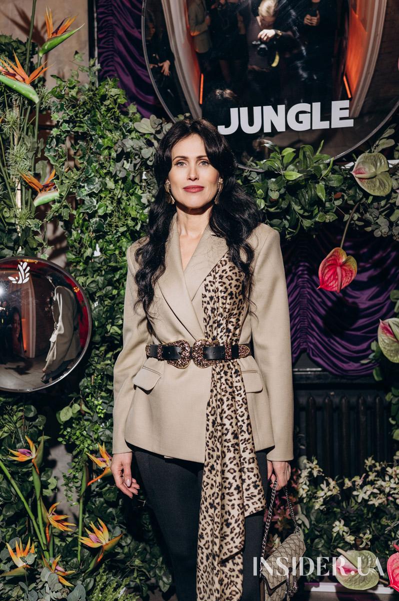 Fashion &#038; Jewelry Night: одразу дві презентації в INKI THEATRE