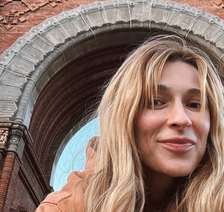 «Моя Барселона»: Tayanna поділилася кадрами з відпочинку