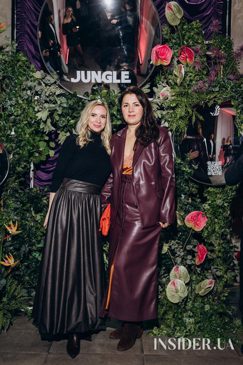 Fashion &#038; Jewelry Night: одразу дві презентації в INKI THEATRE