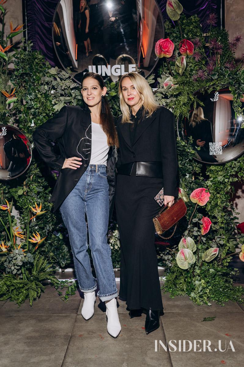 Fashion & Jewelry Night: одразу дві презентації в INKI THEATRE