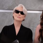 Естетика Золотого Голлівуду в новому дропі MINT х Тетяна Карікова