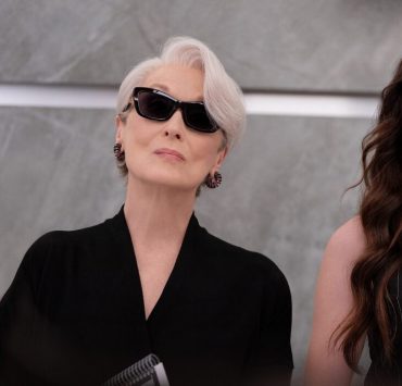 Дивімося перший тизер фільму «Диявол носить Prada 2»