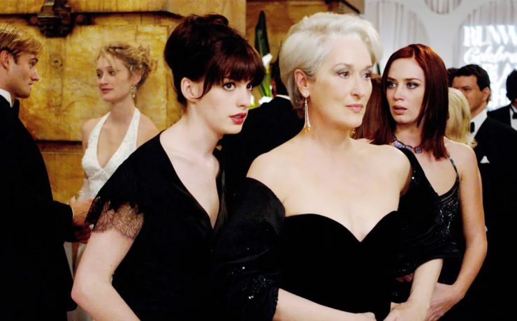 Variety склав список найкращих комедій в історії