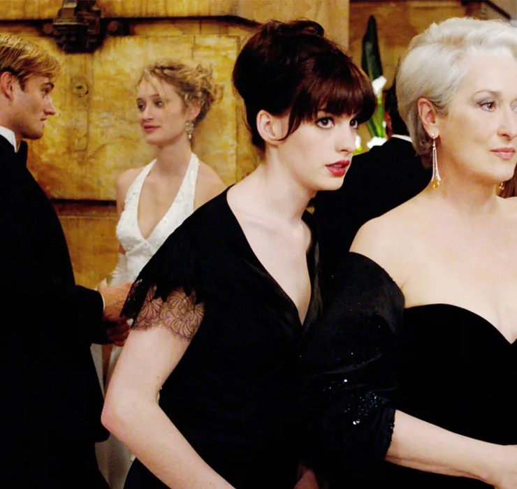 Культові кінохіти й новинки: Variety склав список найкращих комедій в історії