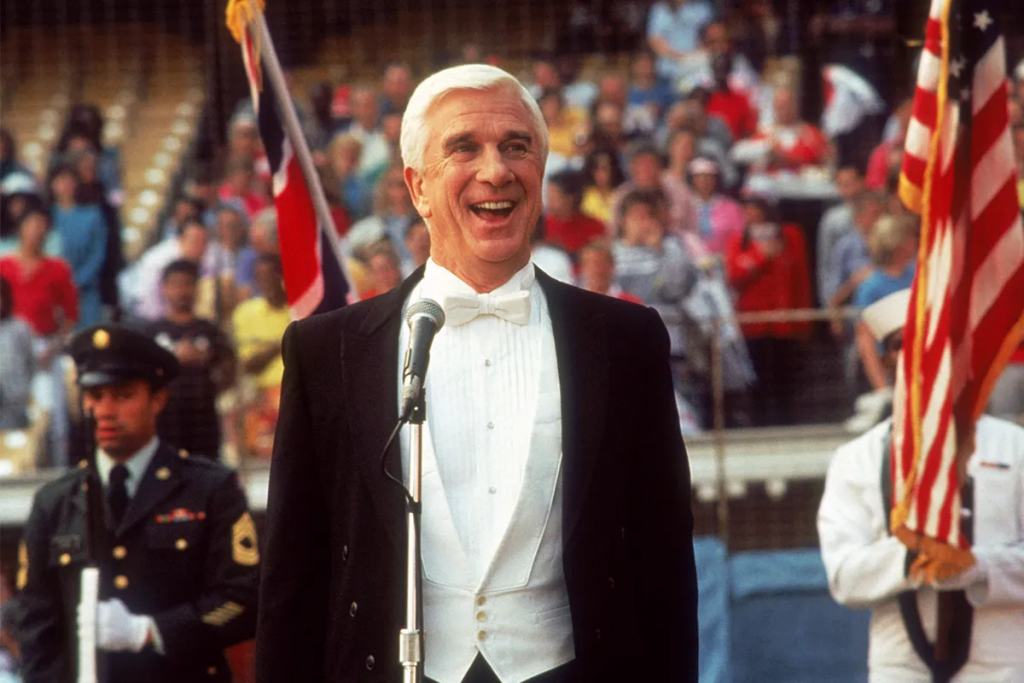 Культові кінохіти й новинки: Variety склав список найкращих комедій в історії