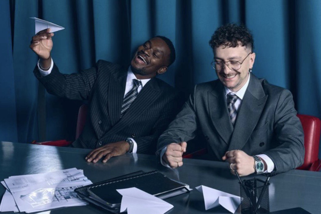 Музыкальный дайджест: новинки от TVORCHI, Артема Пивоварова и других артистов