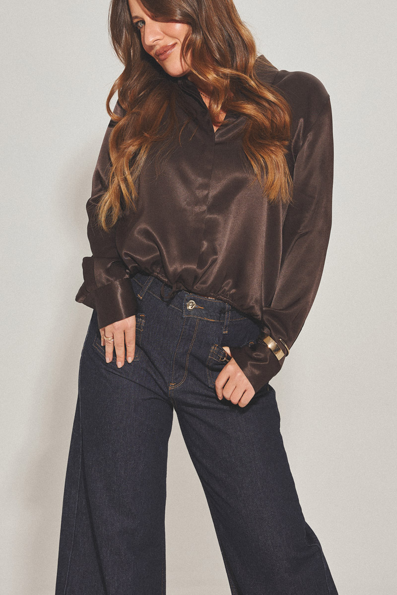 Б’юті-фундамент іміджу: Анна Філімонова про секрети ефектного образу