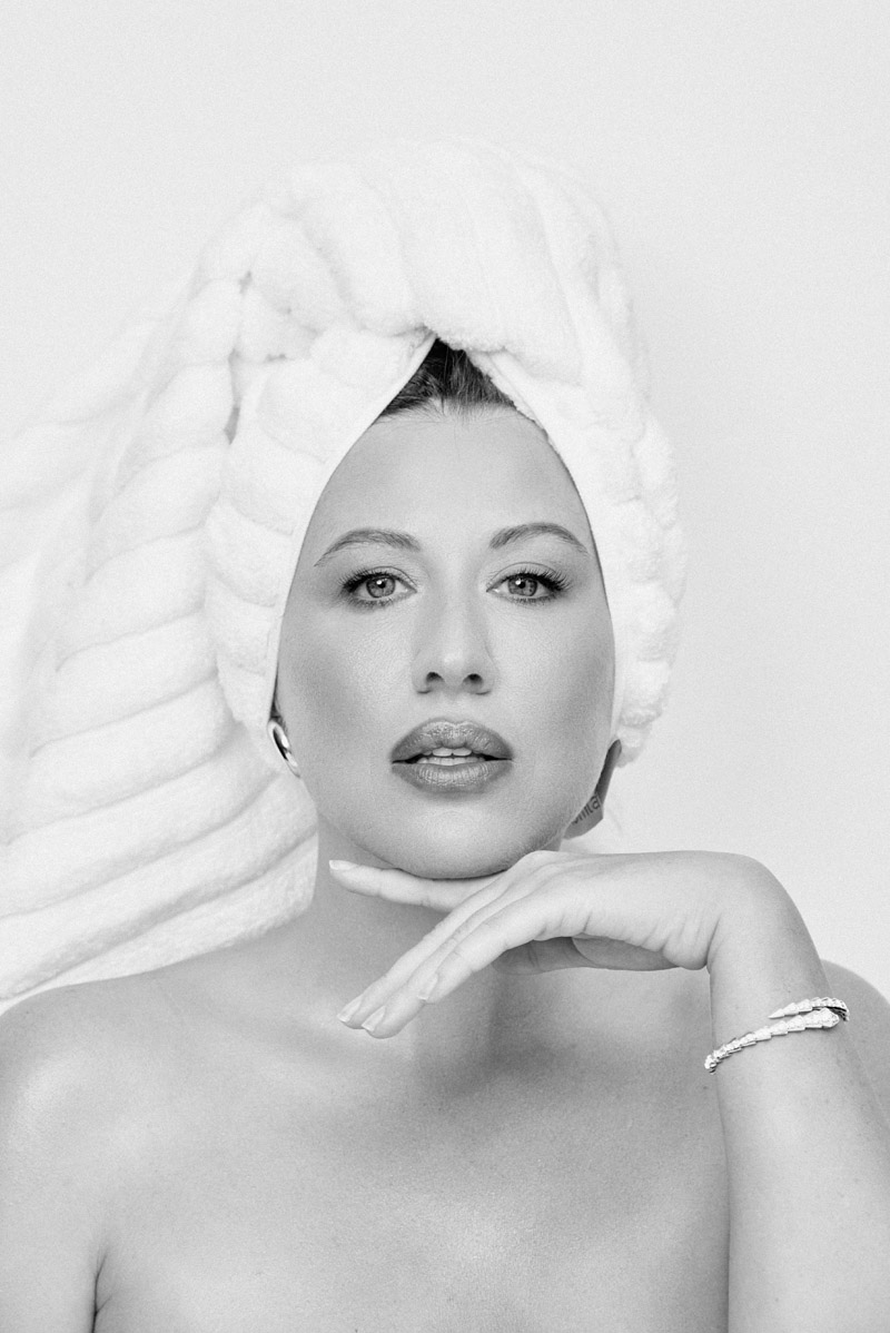 Б’юті-фундамент іміджу: Анна Філімонова про секрети ефектного образу