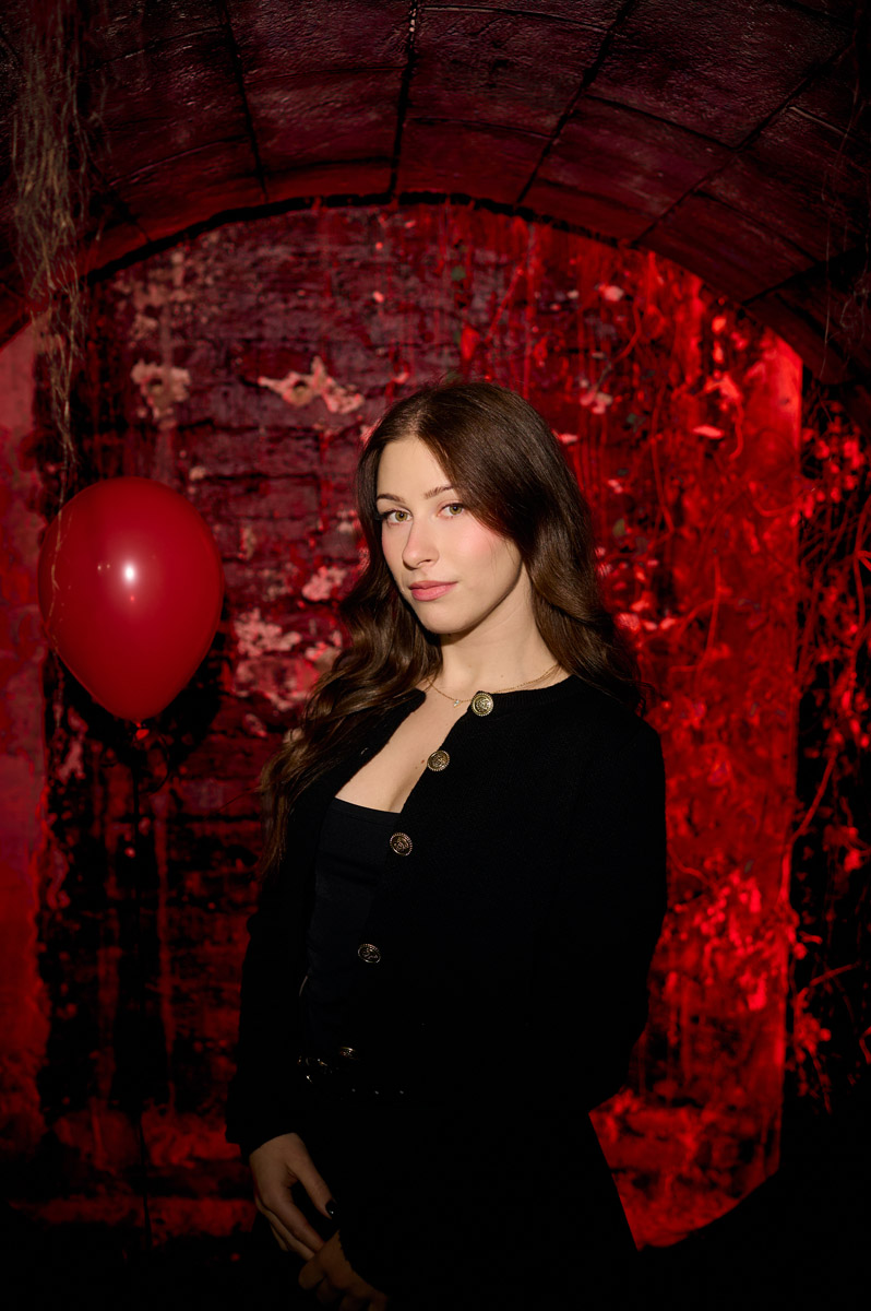 «Воно» повернулося: атмосферна прем’єра у Києві з фанами Кінга й зірками