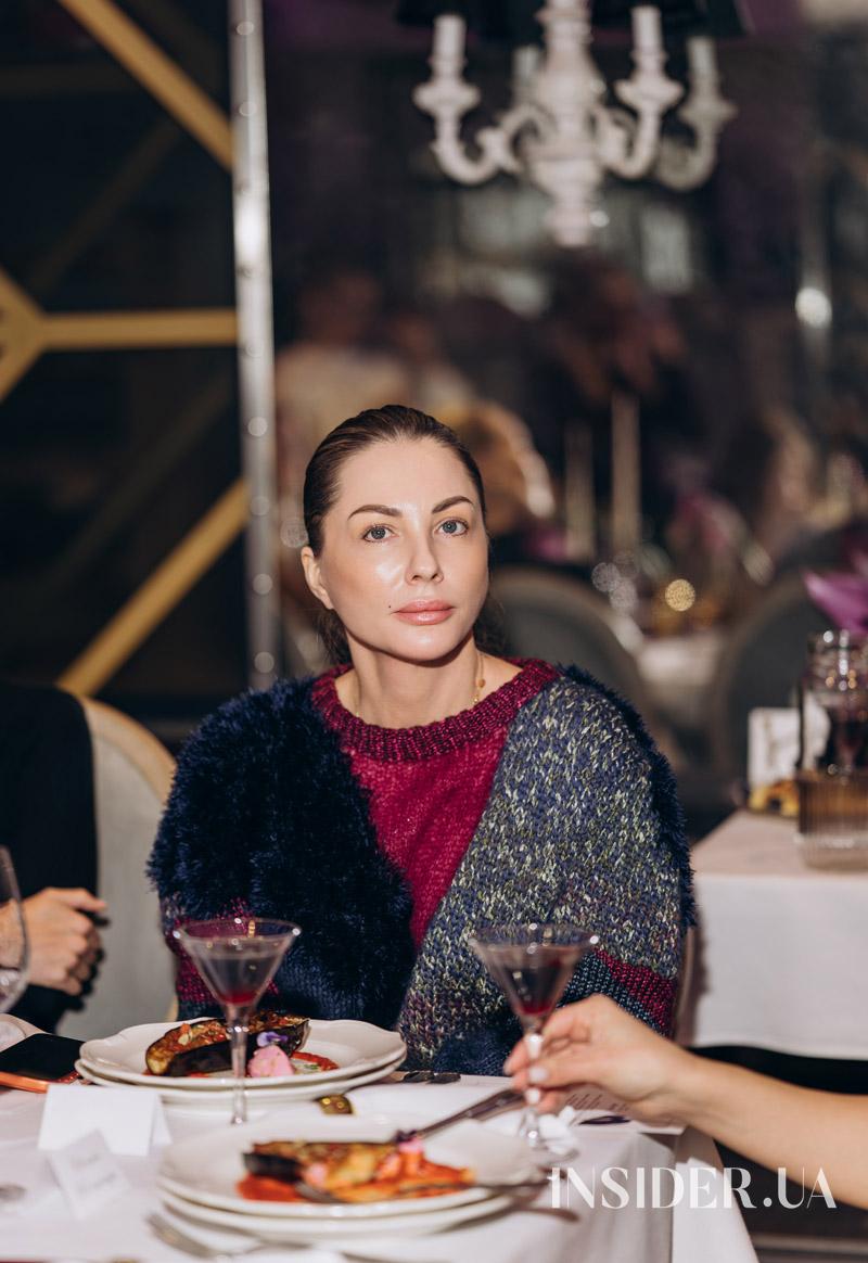 Б’юті-майбутнє вже тут: бранч інновацій та longevity-технологій у Києві