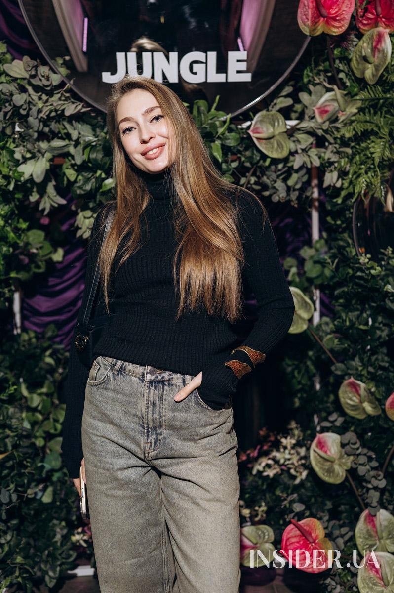 Fashion &#038; Jewelry Night: одразу дві презентації в INKI THEATRE