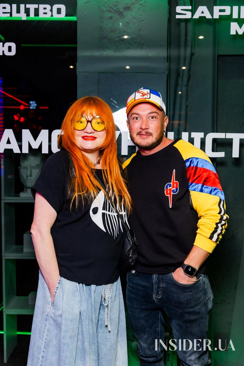 Свято українського слова й благодійності: вечір поезії «Читай серцем»