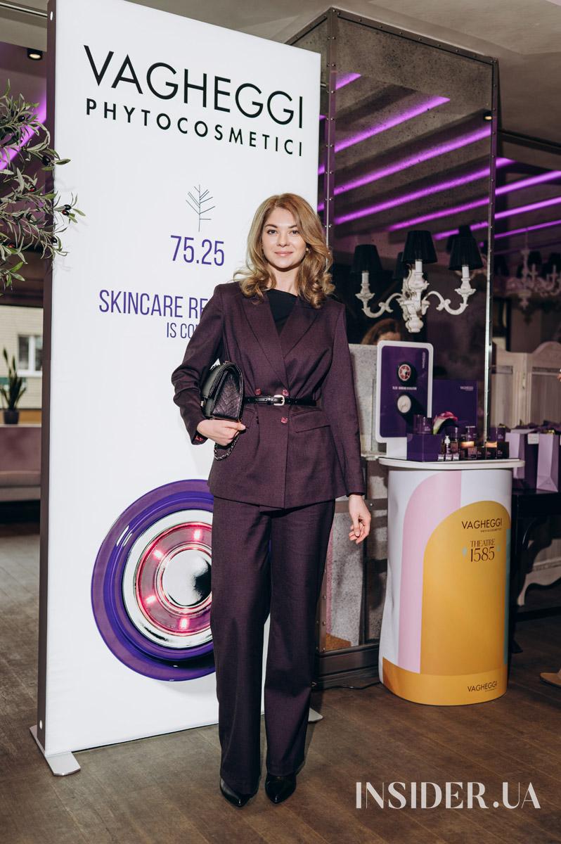 Б’юті-майбутнє вже тут: бранч інновацій та longevity-технологій у Києві