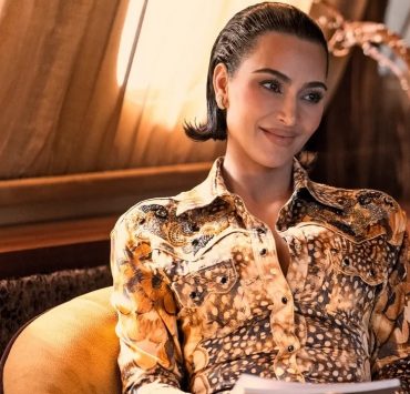 «Худшее шоу»: новый сериал с Ким Кардашьян «Все честно» провалился в прокате