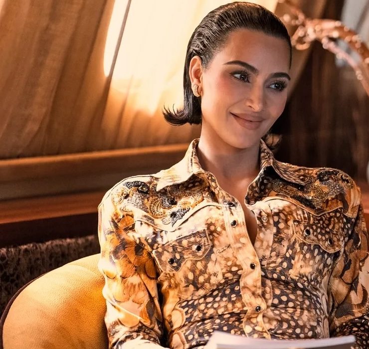 «Худшее шоу»: новый сериал с Ким Кардашьян «Все честно» провалился в прокате