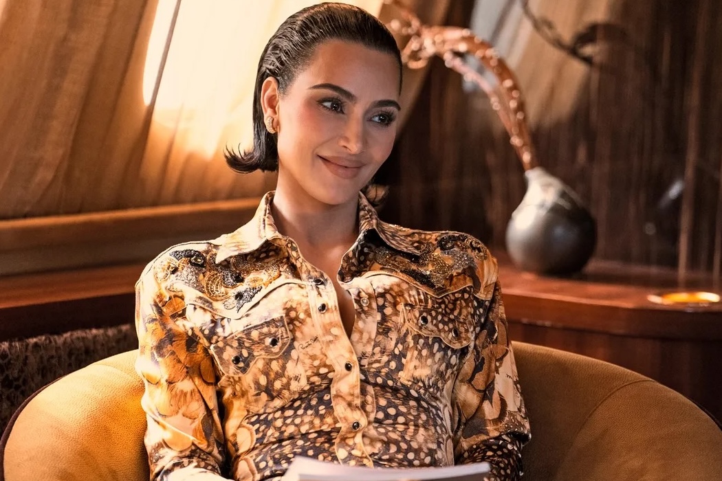 «Худшее шоу»: новый сериал с Ким Кардашьян «Все честно» провалился в прокате