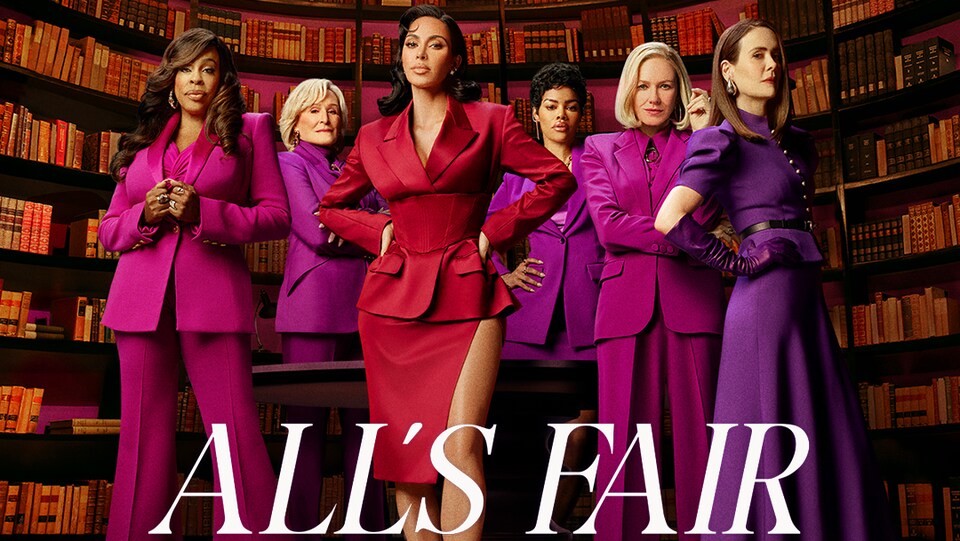 «Худшее шоу»: новый сериал с Ким Кардашьян «Все честно» провалился в прокате