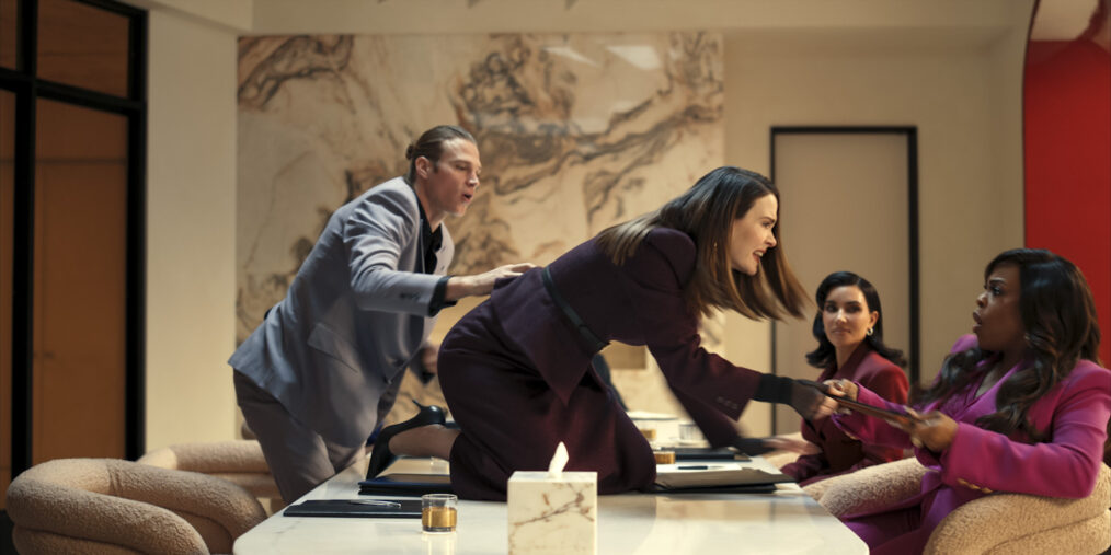 «Худшее шоу»: новый сериал с Ким Кардашьян «Все честно» провалился в прокате