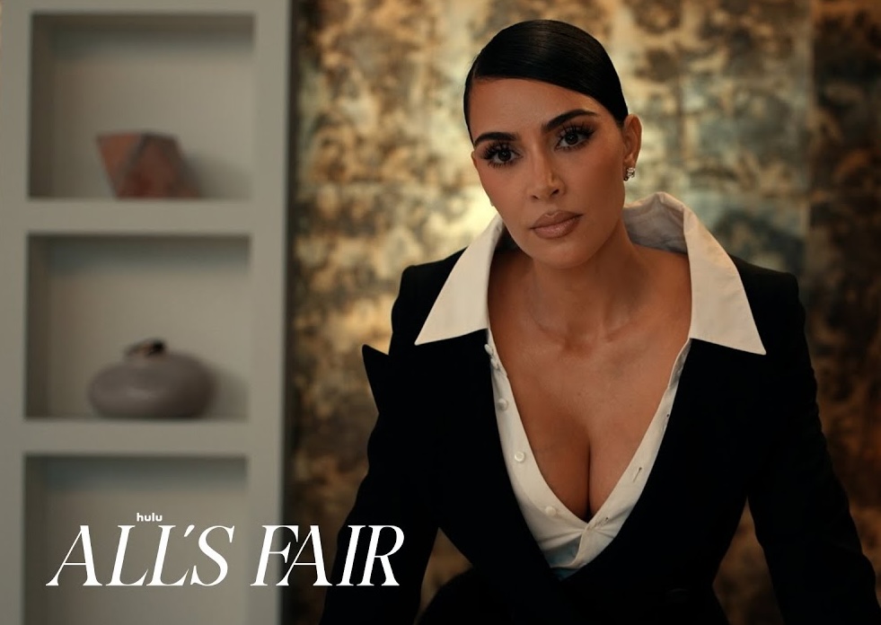 «Худшее шоу»: новый сериал с Ким Кардашьян «Все честно» провалился в прокате