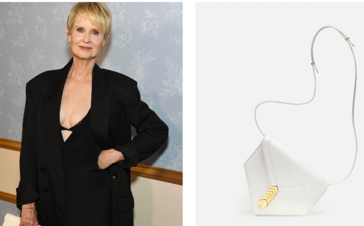 Синтія Ніксон