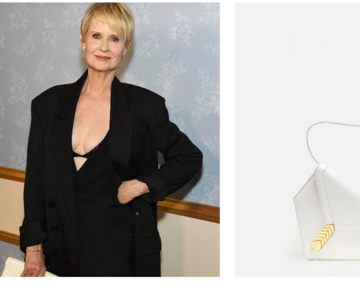 Синтія Ніксон