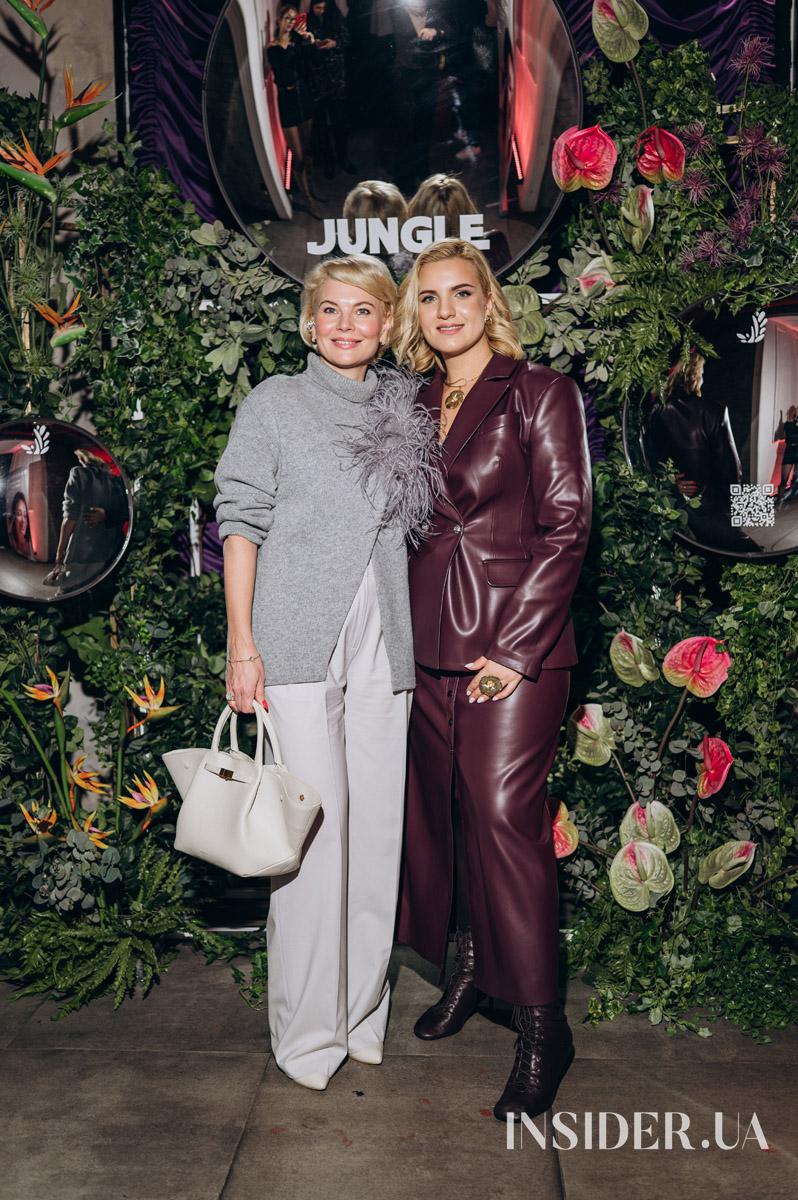 Fashion &#038; Jewelry Night: одразу дві презентації в INKI THEATRE