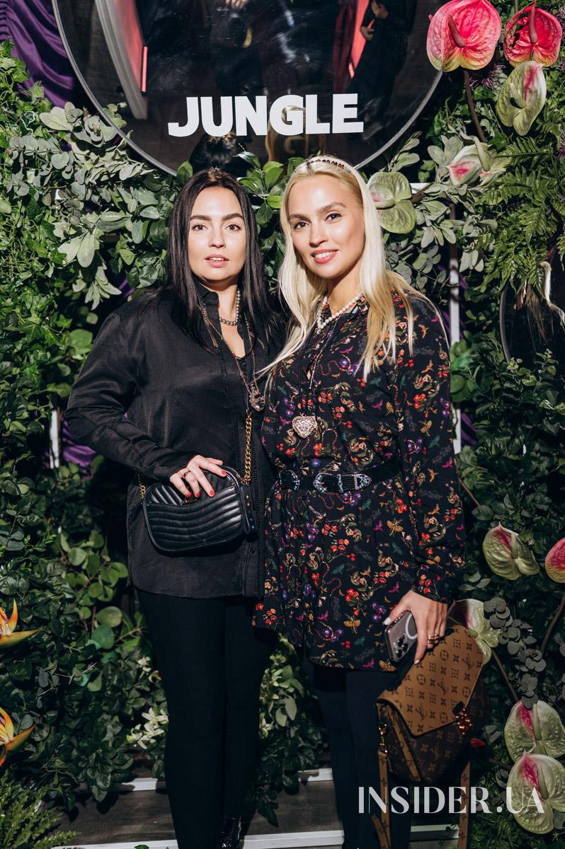 Fashion &#038; Jewelry Night: одразу дві презентації в INKI THEATRE