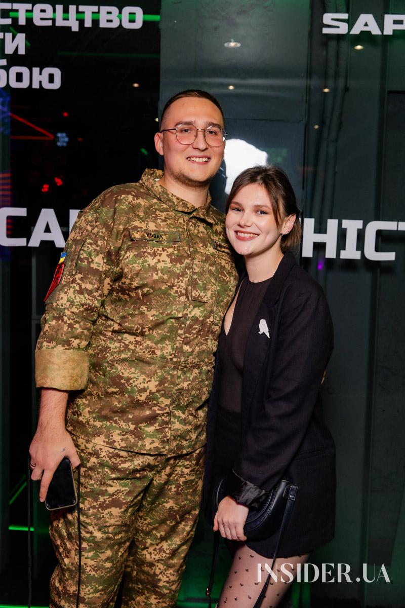 Свято українського слова й благодійності: вечір поезії «Читай серцем»