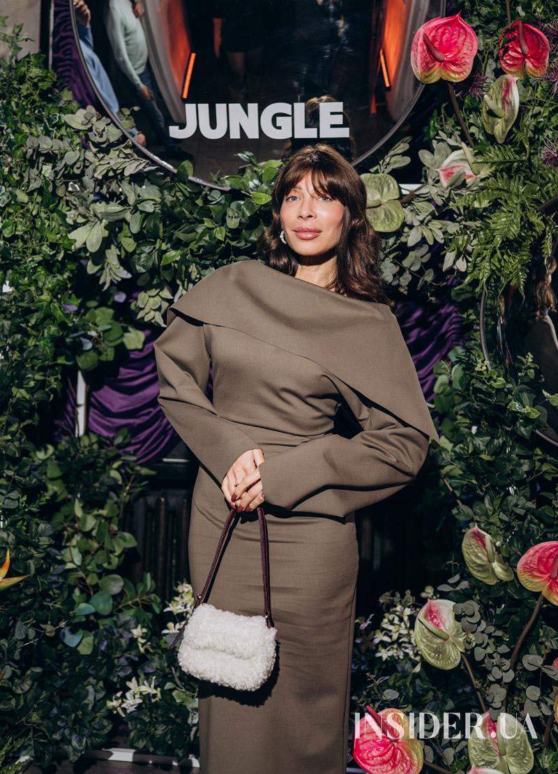 Fashion & Jewelry Night: одразу дві презентації в INKI THEATRE