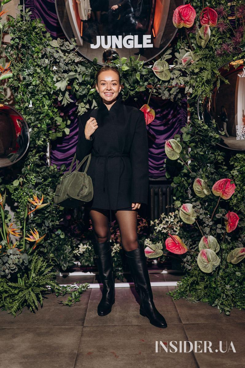 Fashion & Jewelry Night: одразу дві презентації в INKI THEATRE