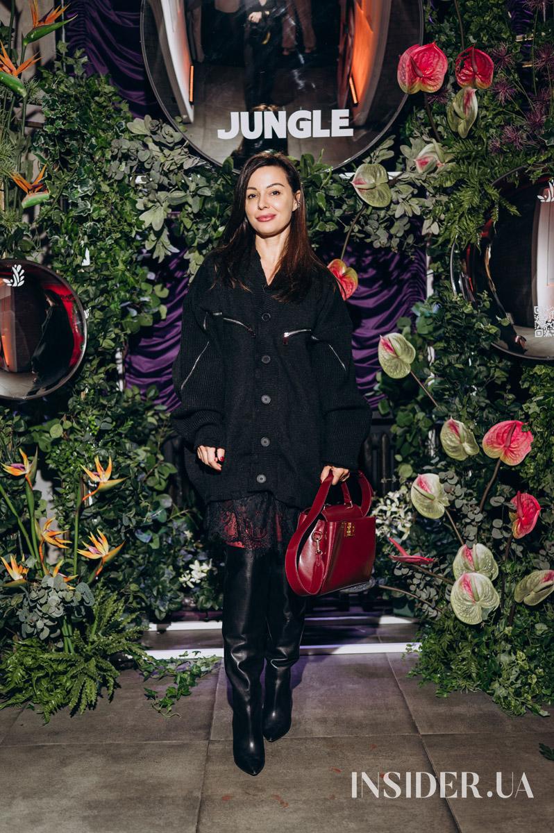 Fashion & Jewelry Night: одразу дві презентації в INKI THEATRE