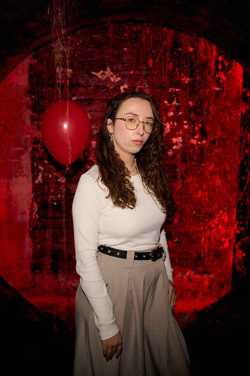 «Воно» повернулося: атмосферна прем’єра у Києві з фанами Кінга й зірками