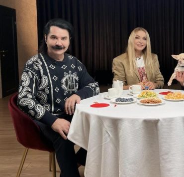 «Моя жена спасла меня»: Павел Зибров впервые о предательстве, разводе и любви