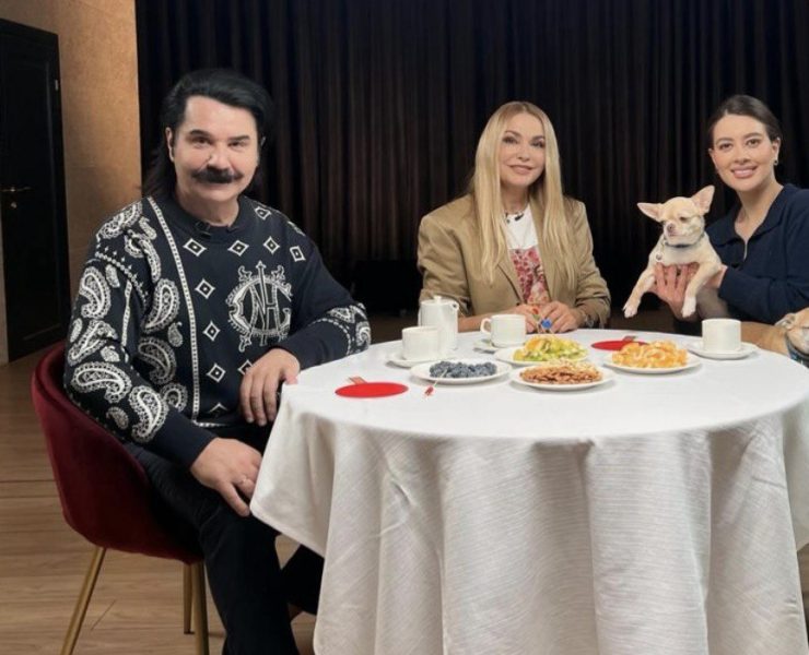 Зібров, Сумська, Раміна