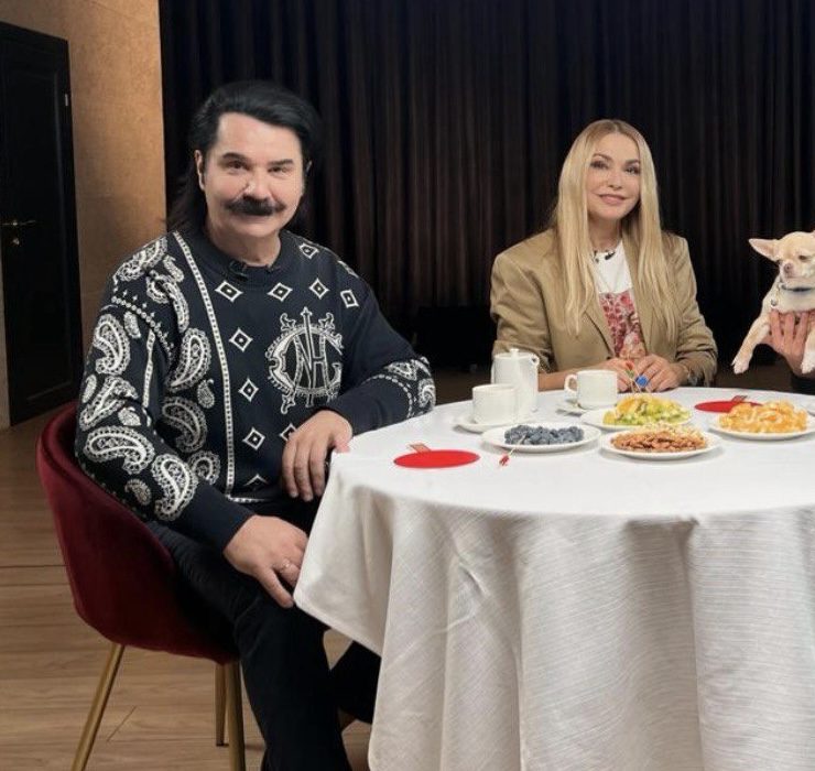 «Моя жена спасла меня»: Павел Зибров впервые о предательстве, разводе и любви