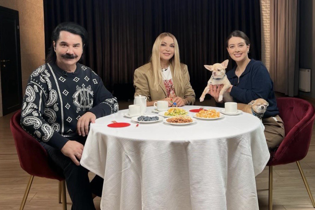 «Моя жена спасла меня»: Павел Зибров впервые о предательстве, разводе и любви