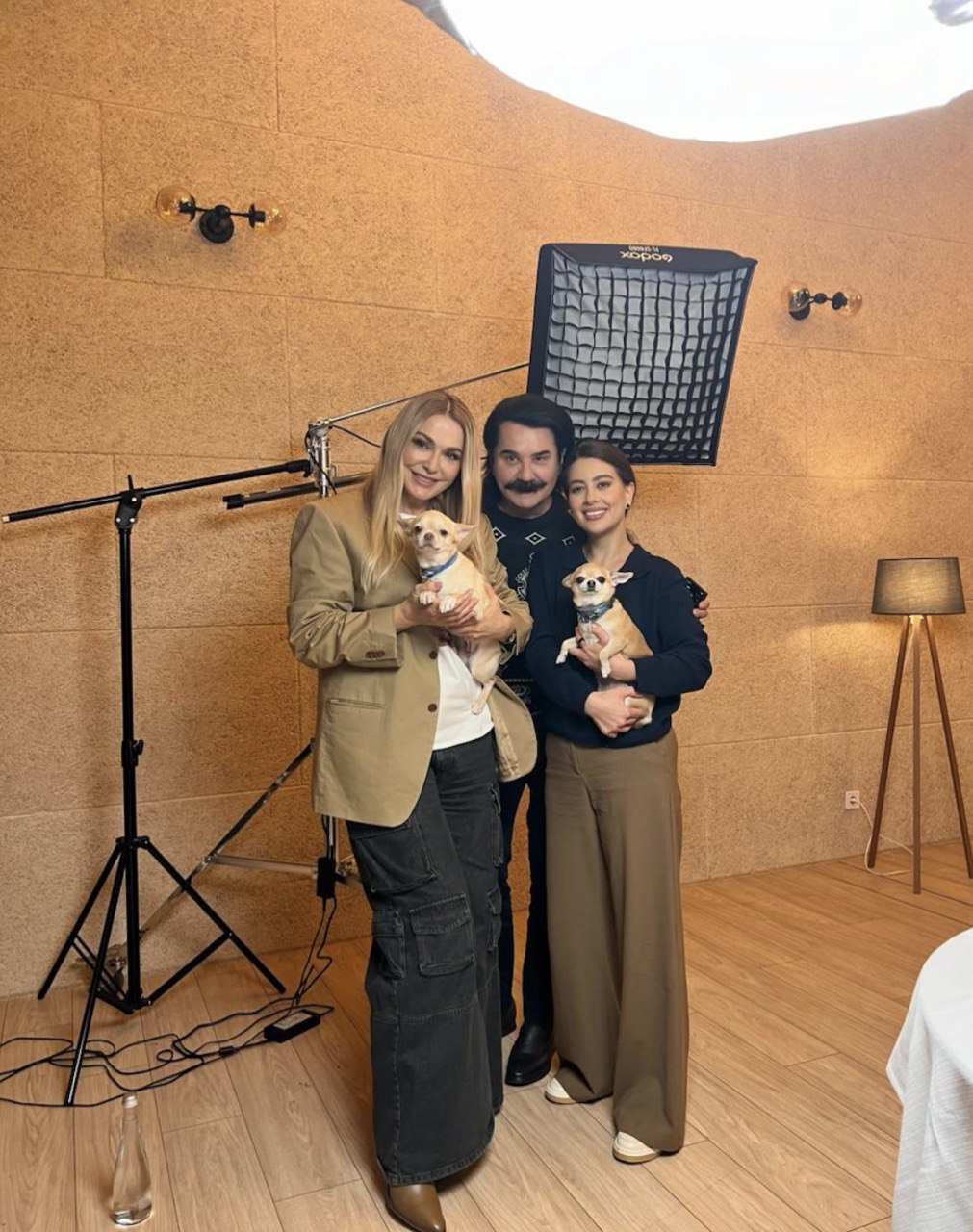 «Моя жена спасла меня»: Павел Зибров впервые о предательстве, разводе и любви