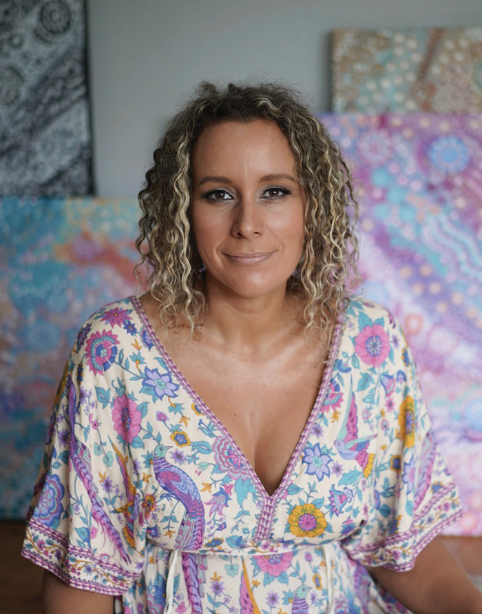 Мистецтво у догляді: розглядаємо святкову колекцію KEVIN.MURPHY х Holly Sanders