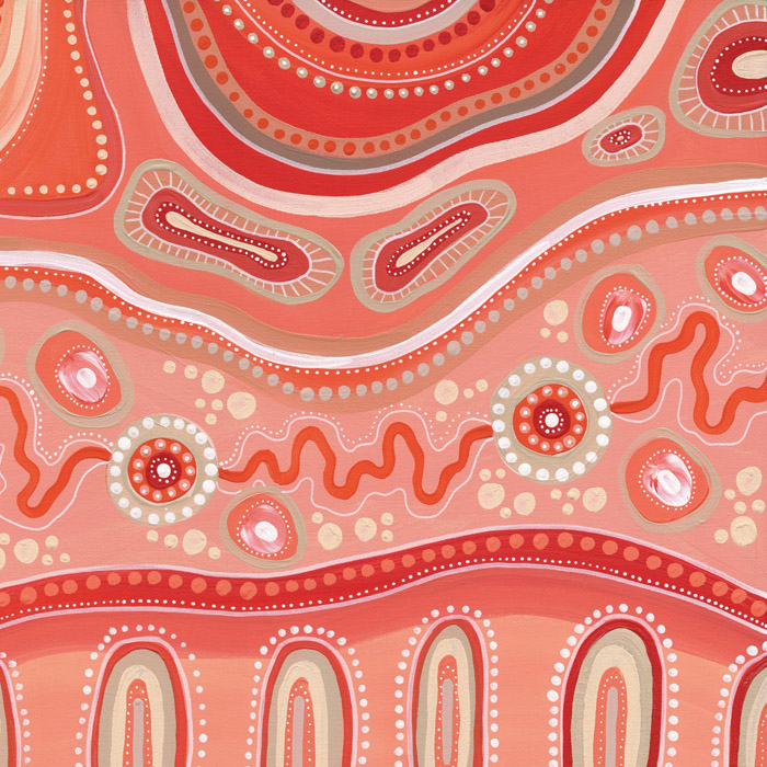 Мистецтво у догляді: розглядаємо святкову колекцію KEVIN.MURPHY х Holly Sanders