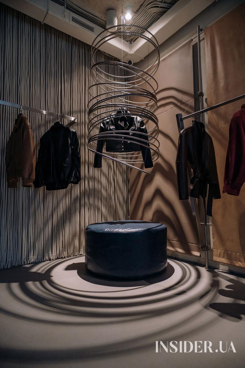 Новий fashion-простір: бренд GOT’S Label відкрив флагманський бутик у Києві